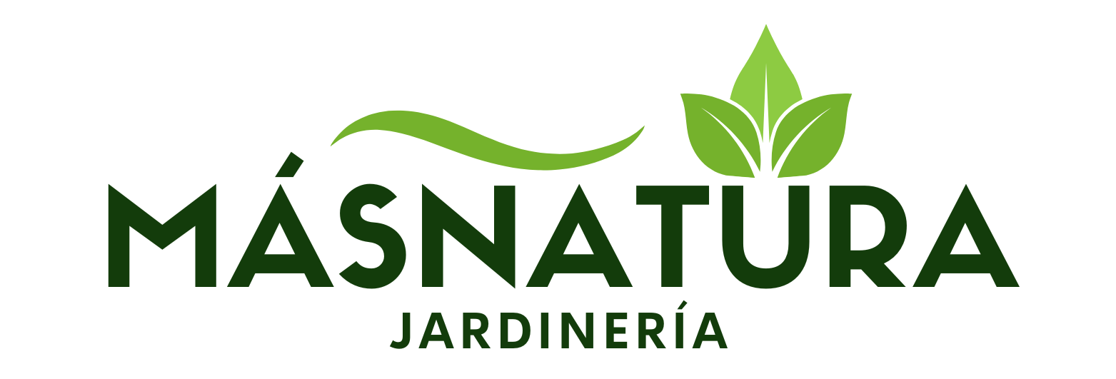 MasNatura Jardinería